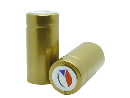 Kapsle PVC OroCaldo OBM 31x65 VMVČ