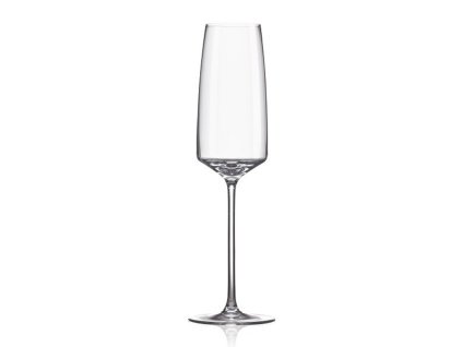 Sklenička VISTA šampus 250ml