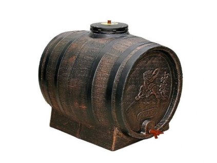 Sud plastový classic, 40L