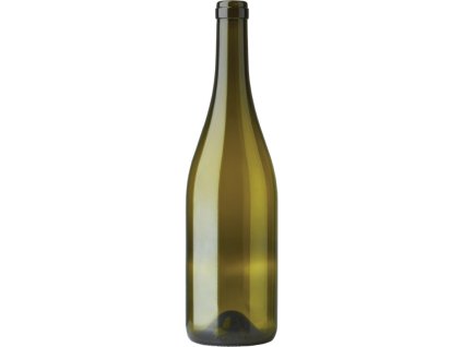 Lahev Burgunder Caractere uvag. 0,75l