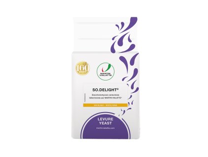 Kvasinky SO Delight, 0,5 kg