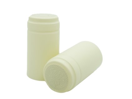 Kapsle PVC Beige 31x60