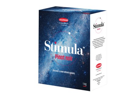 Výživa Stimula Pinot Noir, 1 kg