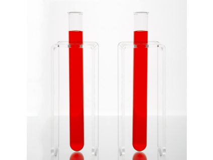 2.Balíček - alkohol, celkové kyseliny, cukr (glukóza+fruktóza)