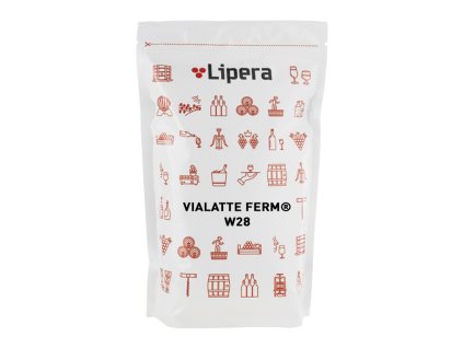 Kvasinky Vialatte Ferm W28, 20 g