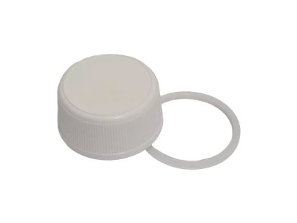 Víčko na demižon prům. 4,5 cm