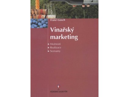 vinarsky marketing