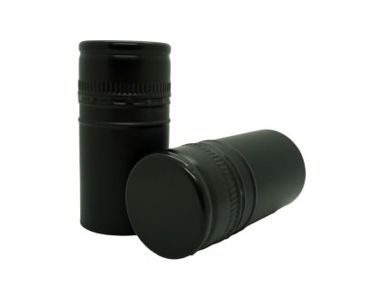 šroub BVS černá matná (BLACK mat)