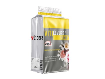 Kvasinky Vitilevure Elixir Yseo, 500 g