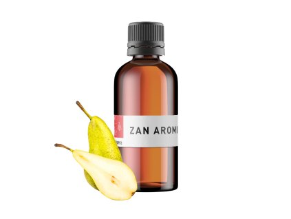Aroma hruška 1x400 60% 0,1l
