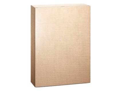 Karton 3er WK Struktura Vita Royal Metallic