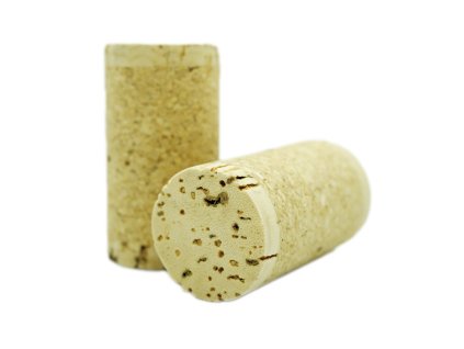 Korek SmartCork 1+1 B, 23,5 x 44