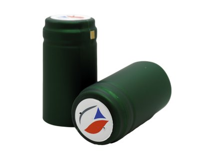Kapsle PVC VerdeForesta 31x60 VMVČ