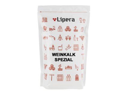 Weinkalk Spezial, 1 kg