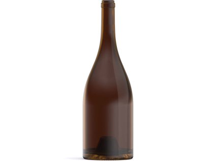 Lahev Burgunder AUTHENTIQUE BCAR Oak