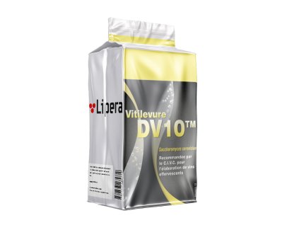 Kvasinky Vitilevure DV10, 0,5 kg