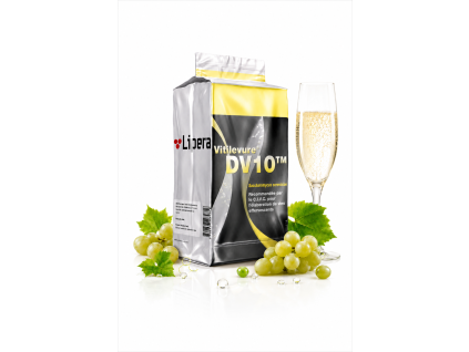 vitilevure dv10