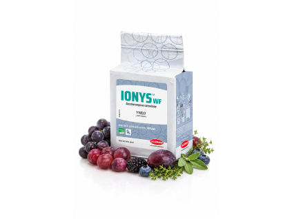 IONYS