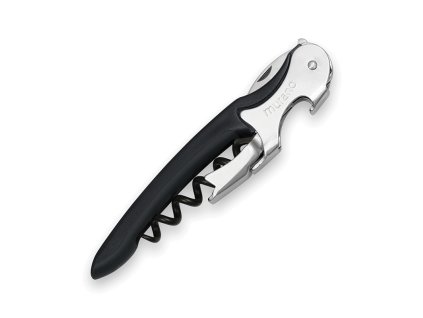 Vývrtka MURANO 56, BLACK/BLACK