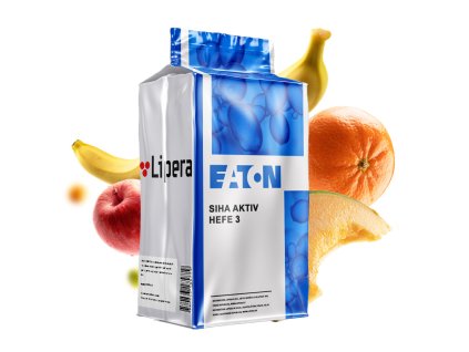 Kvasinky Aktiv Hefe 3 0,5 kg