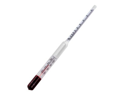 Lihoměr s tepl., 0-90%
