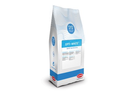 Opti White, 2,5 kg