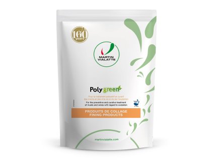 Polygreen, 10 kg