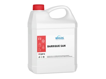 Barrique SAN, 2 kg