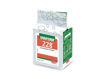 Kvasinky Uvaferm 228, 0,5 kg