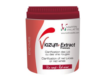 Enzymy Viazym Extract Premium, 1 kg