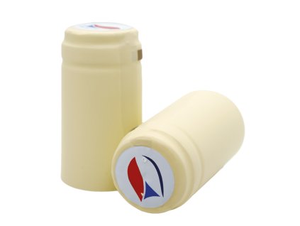 Kapsle PVC Beige 31x60 VMVČ