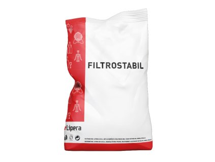 Filtrostabil, 25 kg
