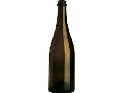 Lahev Champenoise R 0,75l