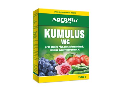 Kumulus WG, 2 x100 g