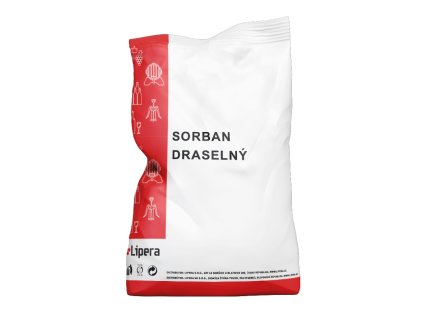 Sorban draselný, 25 kg