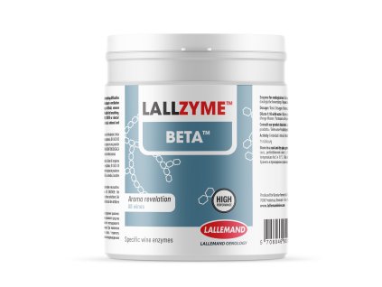 LALLZYME BETA