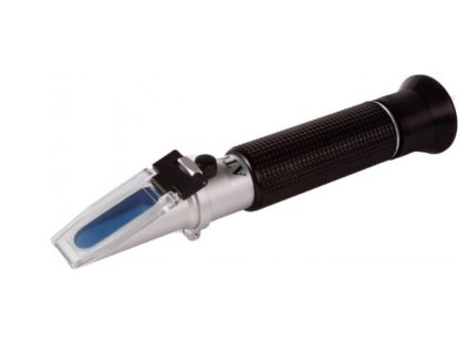 Refraktometr vin.s českoslov.stupnicí RWN10-ATC