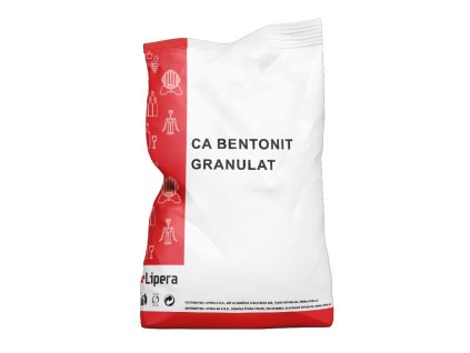 Bentonit CA Bentonit G, 25 kg