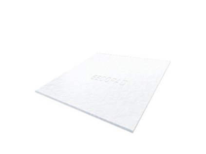 Filtrační deska Becopad 350, 40 x 40