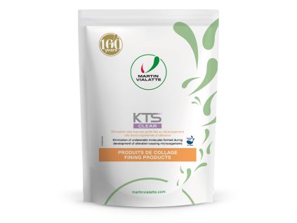 KTS Clear, 1 kg