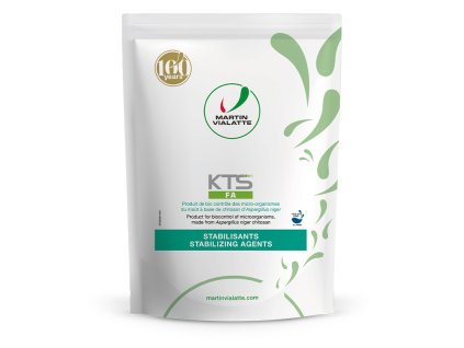KTS FA, 1 kg