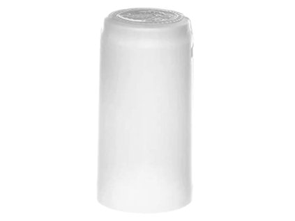 Kapsle PVC BiancoOpaco 31x60