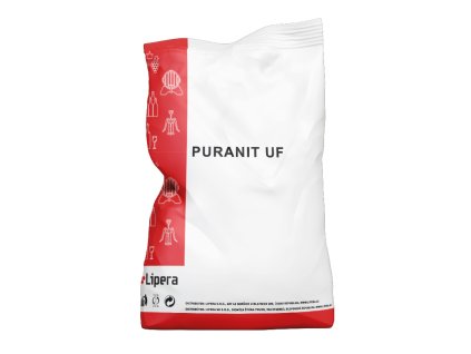 Bentonit Puranit UF, 15 kg