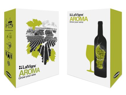 product lalvigne AROMA pack