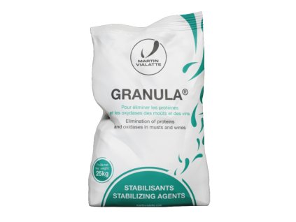 Bentonit Granula, 25 kg