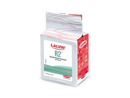 Kvasinky Lalvin R2, 500 g