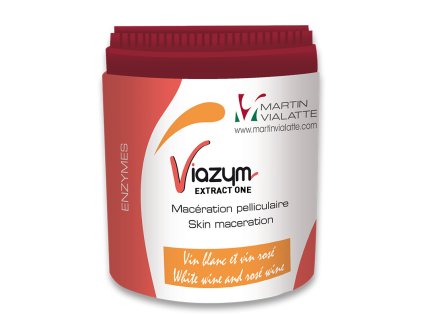 Enzymy Viazym Extract One, 1 kg