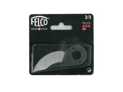 Náhradní ostří FELCO 2/3