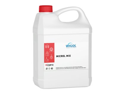 Microl Mix tekutý, 15 kg