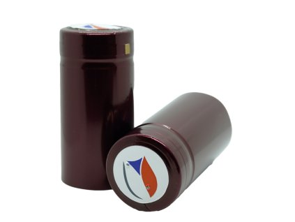 Kapsle PVC Solferino OBM 31x65 VMVČ